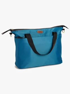 Petite Chérie Fantaisie Pusletaske, Blue Coral