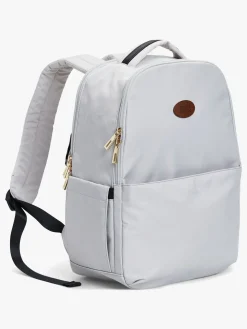 Petite Chérie Fantaisie Pusletaske / Rygsæk, Light Grey