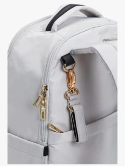 Petite Chérie Fantaisie Pusletaske / Rygsæk, Light Grey