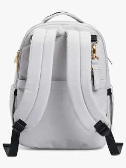 Petite Chérie Fantaisie Pusletaske / Rygsæk, Light Grey