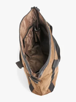 Petite Chérie Fantaisie Pusletaske, Brown