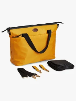 Petite Chérie Fantaisie Pusletaske, Butterscotch