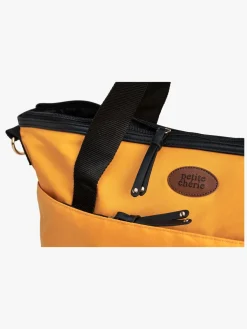 Petite Chérie Fantaisie Pusletaske, Butterscotch