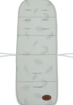 Petite Chérie Feathers Hynde, Smoke Green