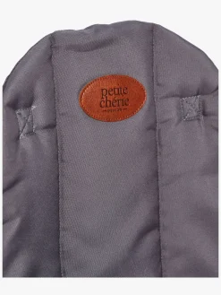 Petite Chérie Hynde til Højstol Small, Dark Grey