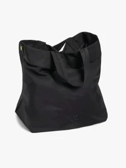 Petite Chérie Luxe Pusletaske, Black