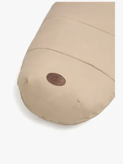 Petite Chérie Packable Dunkørepose, Light Taupe