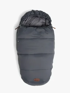 Petite Chérie Packable Dunkørepose, Lava Grey