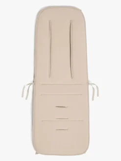 Petite Chérie  Soft Quilted Hynde, Melange Beige