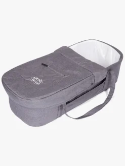 Petite Chérie Solide Babylift, Dark Grey