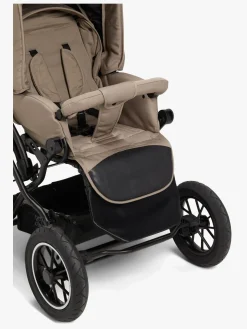 Petite Chérie Solide+ Klapvogn, Desert Taupe