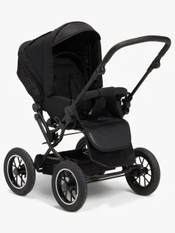 Petite Chérie Solide+ Klapvogn, Black