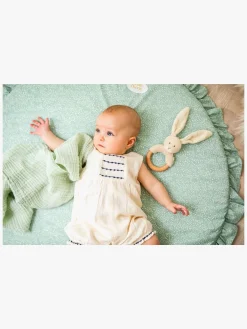 Petite Chérie Stofble 3-pak, Light Green