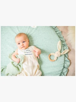 Petite Chérie Stofble 3-pak, Light Green