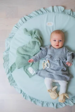 Petite Chérie Stofble 3-pak, Light Green