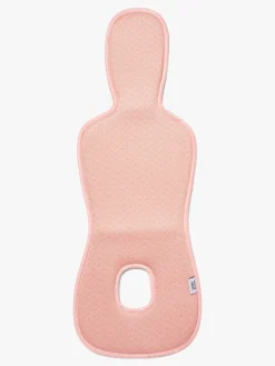 Petite Chérie Ventilerende Hynde til Autostol Baby, Mellow Rose