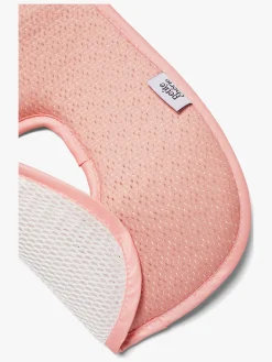 Petite Chérie Ventilerende Hynde til Autostol Baby, Mellow Rose