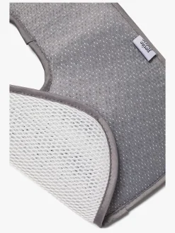 Petite Chérie Ventilerende Hynde til Autostol, Grey