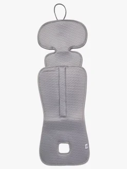 Petite Chérie Ventilerende Hynde til Autostol, Grey