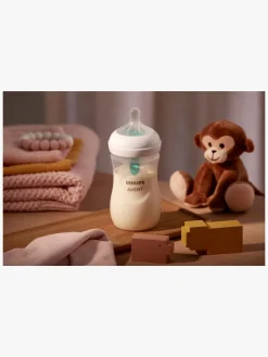 Philips Avent Natural Response Sutteflaske 260 ml, Airfree