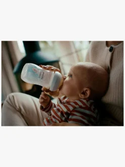 Philips Avent Natural Response Sutteflaske 260 ml, Airfree