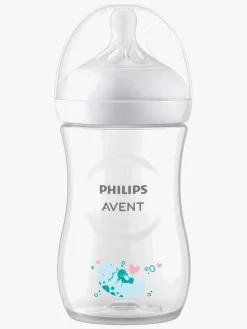Philips Avent Natural Response Sutteflasker Gavesæt