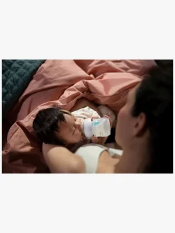 Philips Avent Natural Response Sutteflasker Startsæt med AirFree Vent Newborn