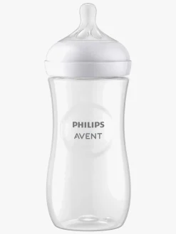 Philips Avent Natural Response Sutteflaske 330 ml