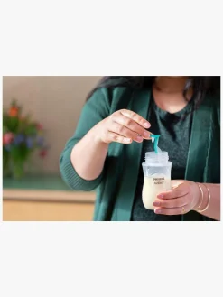 Philips Avent Natural Response Sutteflaske 125 ml, Airfree