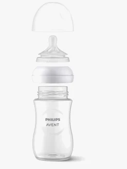 Philips Avent Natural Response Sut Flow 6