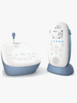 Philips Avent SCD735/26 Babyalarm med Lys