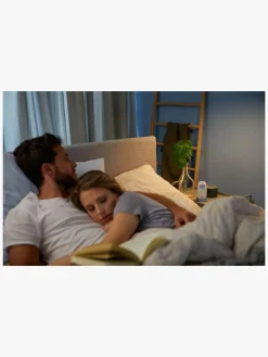 Philips Avent SCD735/26 Babyalarm med Lys