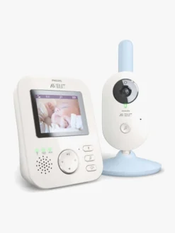Philips Avent SCD831 Babyalarm m. Video