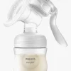 Philips Avent SCF430/01 Brystpumpe Manuel
