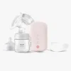 Philips Avent SCF395/01 Elektrisk Brystpumpe Single, Pink