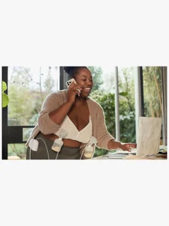 Philips Avent SCF335/12 Tilbehør til Brystpumpe