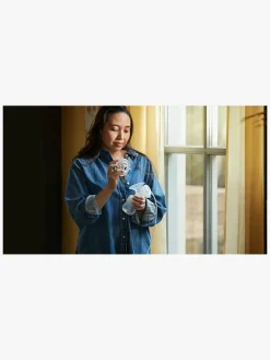 Philips Avent SCF335/12 Tilbehør til Brystpumpe