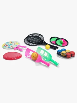 Pinepeak 6 I 1 Spillesæt