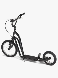 Pinepeak Air Scooter, Sort