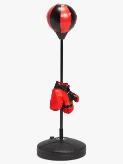 Pinepeak Boksebold m. Handsker