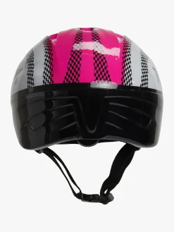 Pinepeak Cykelhjelm, Lyserød