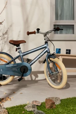 Pinepeak Downtown Børnecykel 16 Tommer