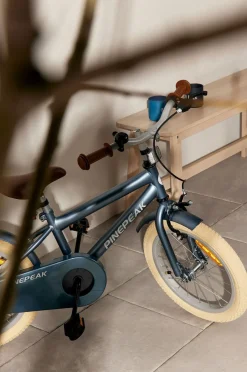 Pinepeak Downtown Børnecykel 16 Tommer