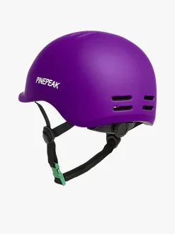 Pinepeak Downtown Hjelm, Lilla