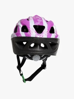 Pinepeak Flower Cykelhjelm