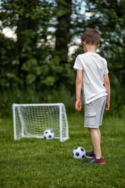 Pinepeak Fodboldmål Sæt