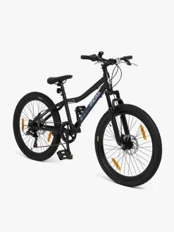 Pinepeak Forest Børnecykel 24 Tommer