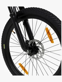 Pinepeak Forest Børnecykel 24 Tommer