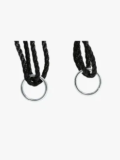 Pinepeak 3-i-1 Babygynge, Sort