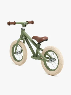 Pinepeak Løbecykel 12 Tommer, Grøn